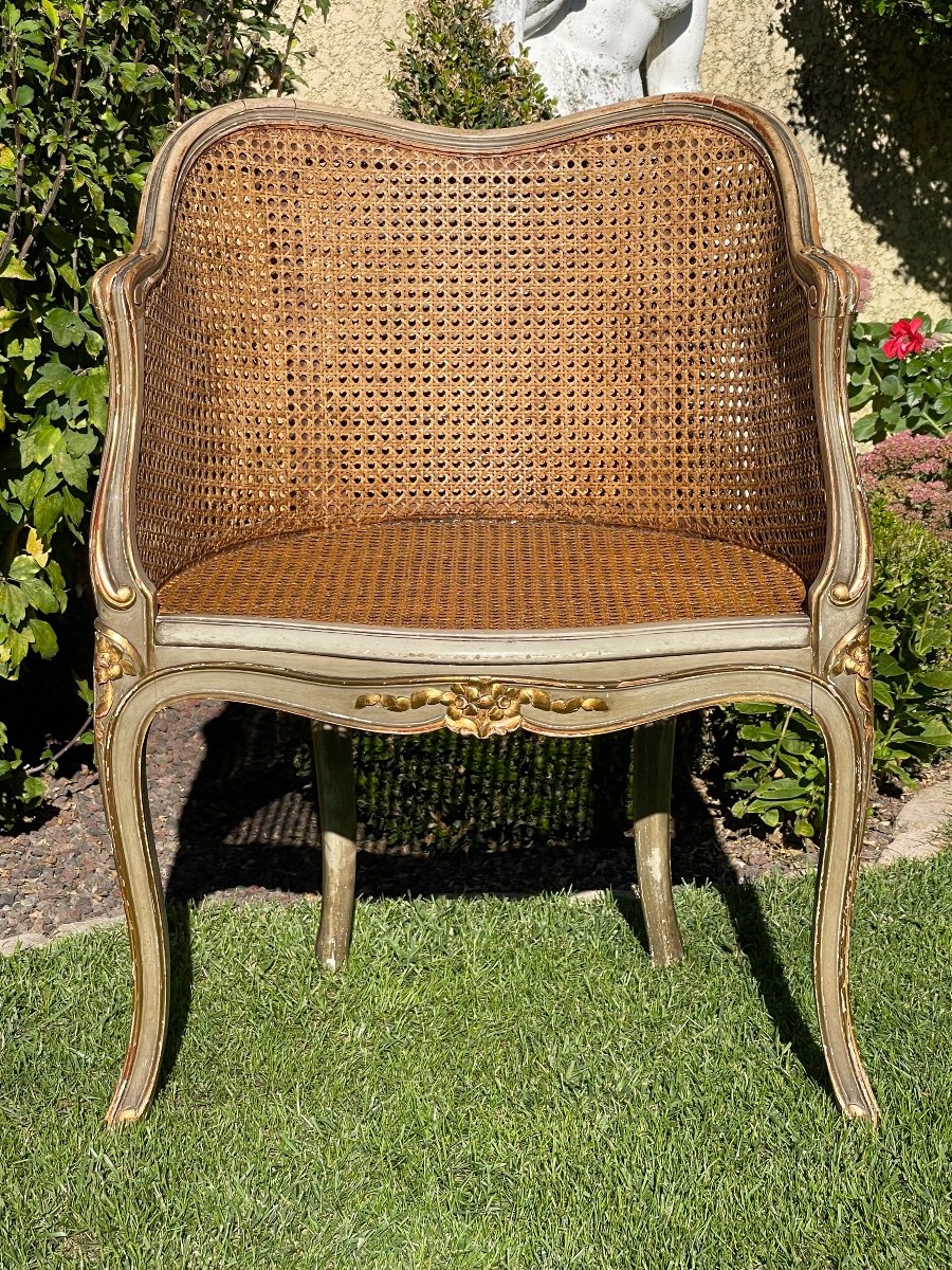 Fauteuil De Bureau