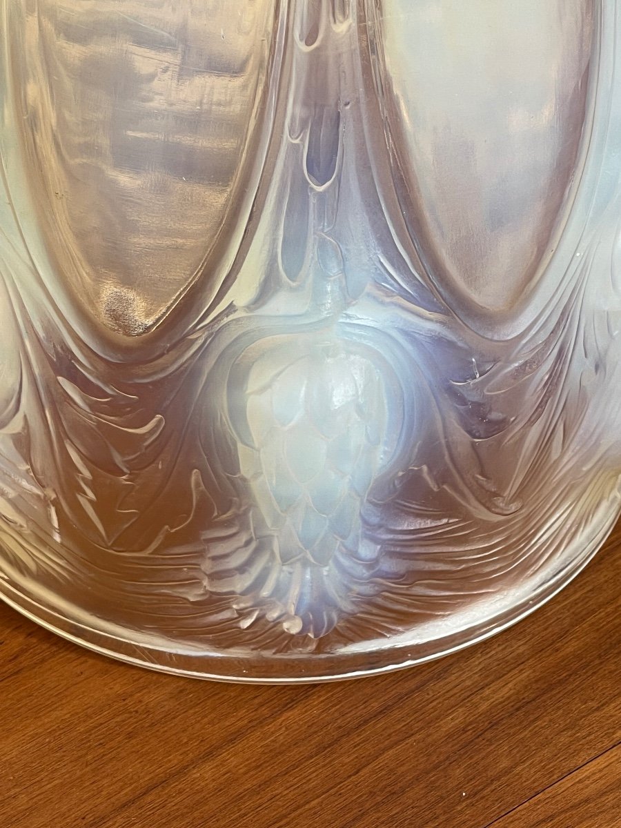 VERLYS - Vase aux Chardons -photo-5