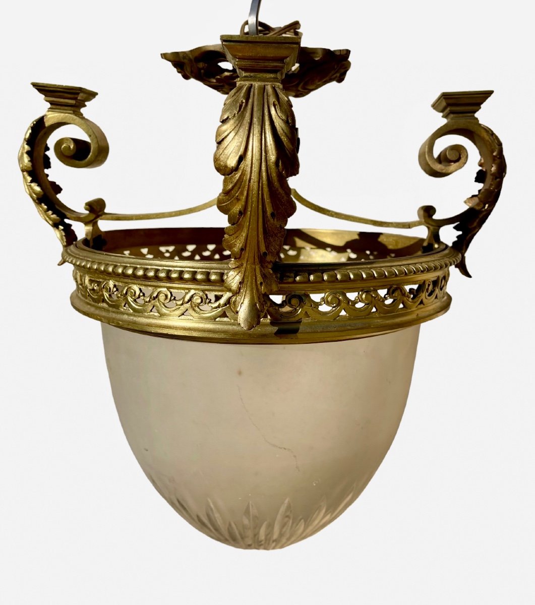 Napoleon III Ceiling Lights 
