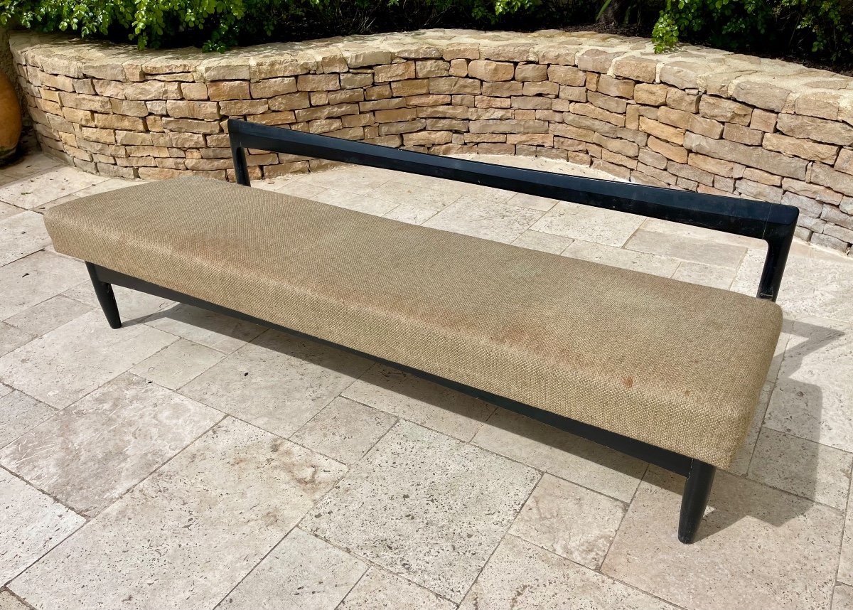 Olli Borg - Asko 1950 Edition Convertible Bench-photo-4