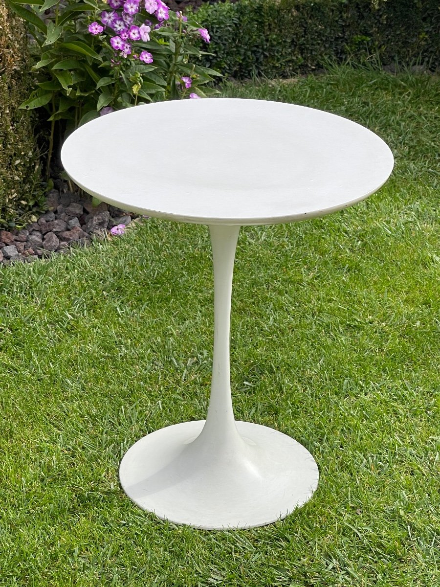 Maurice BURKE - Table d’appoint Arkana -photo-2