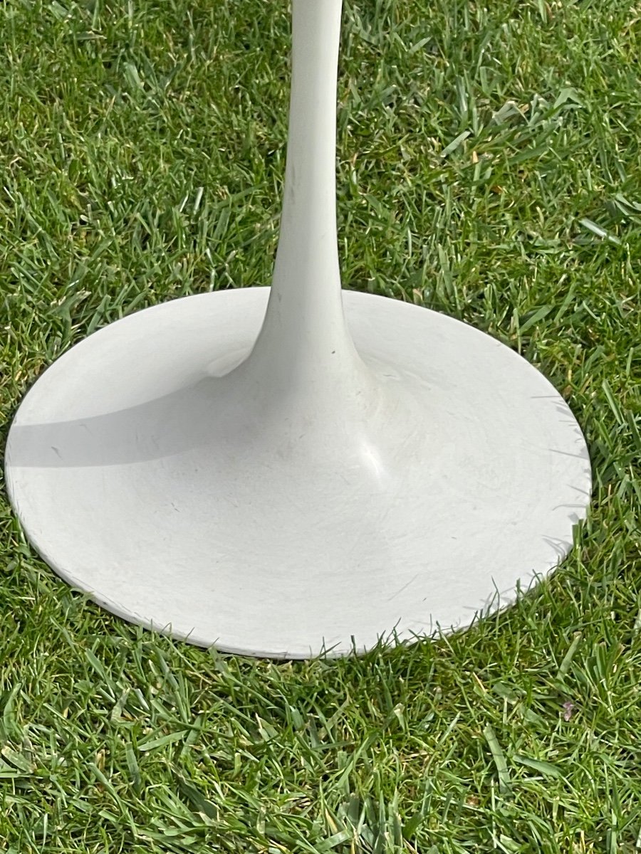 Maurice BURKE - Table d’appoint Arkana -photo-3