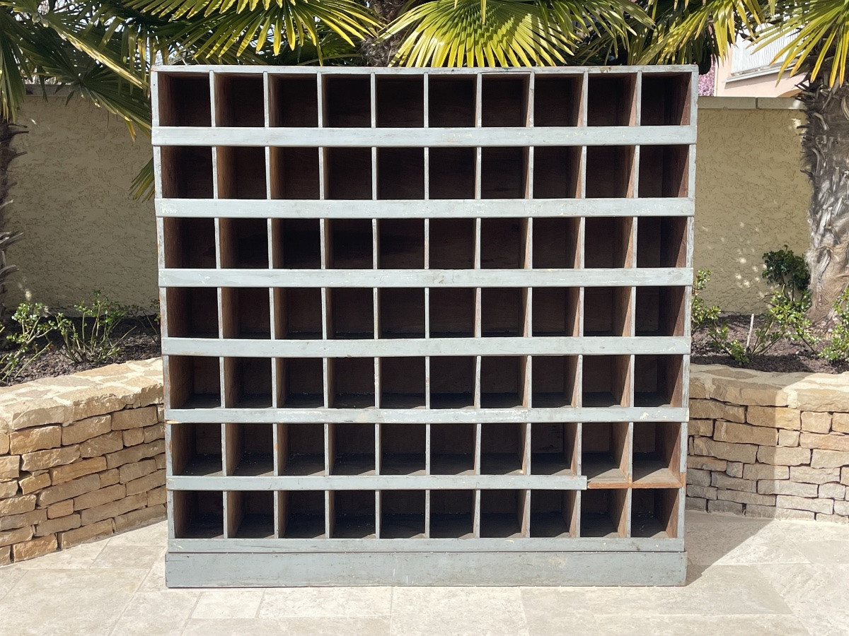 Locker Trade Furniture / Workshop Furniture -photo-2