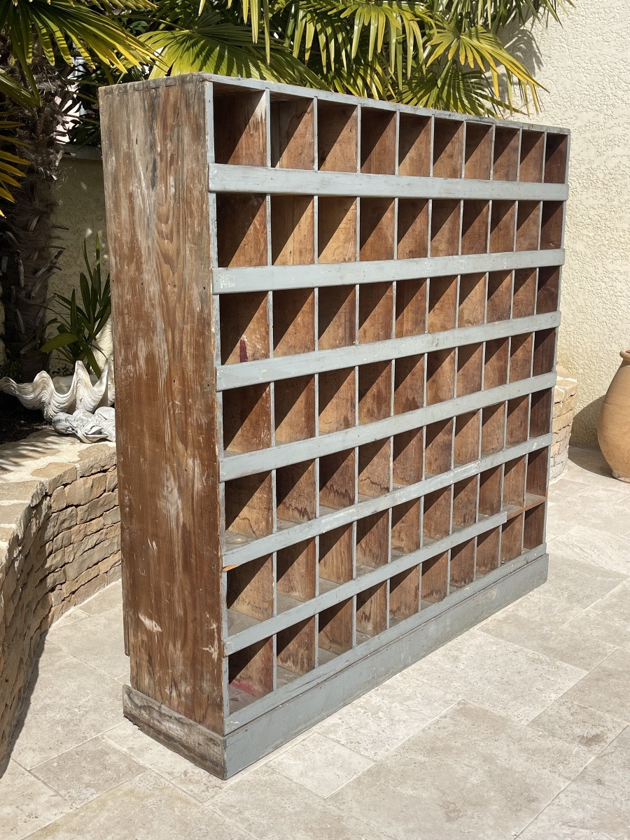 Locker Trade Furniture / Workshop Furniture -photo-1
