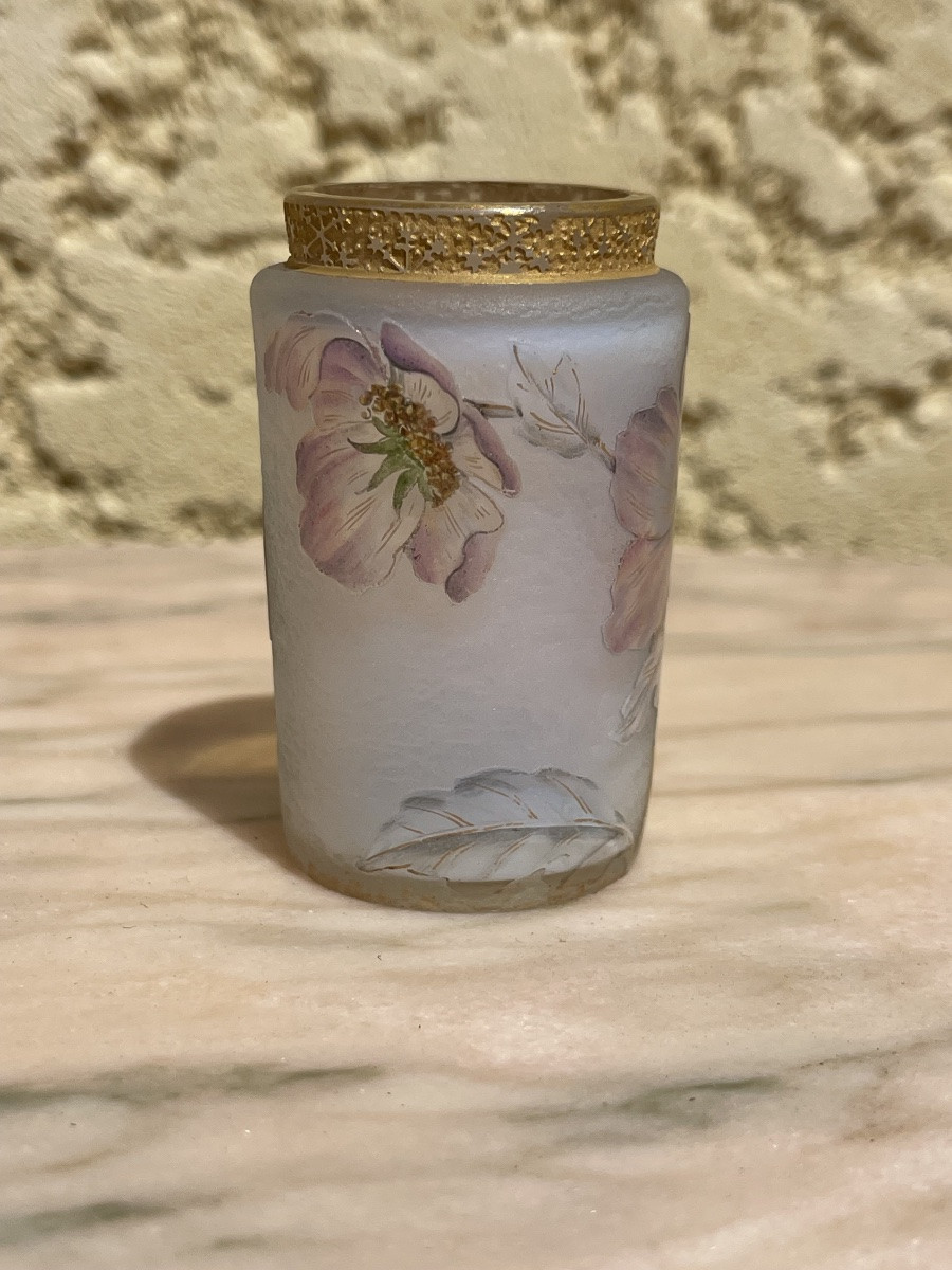 Daum Vase-photo-3