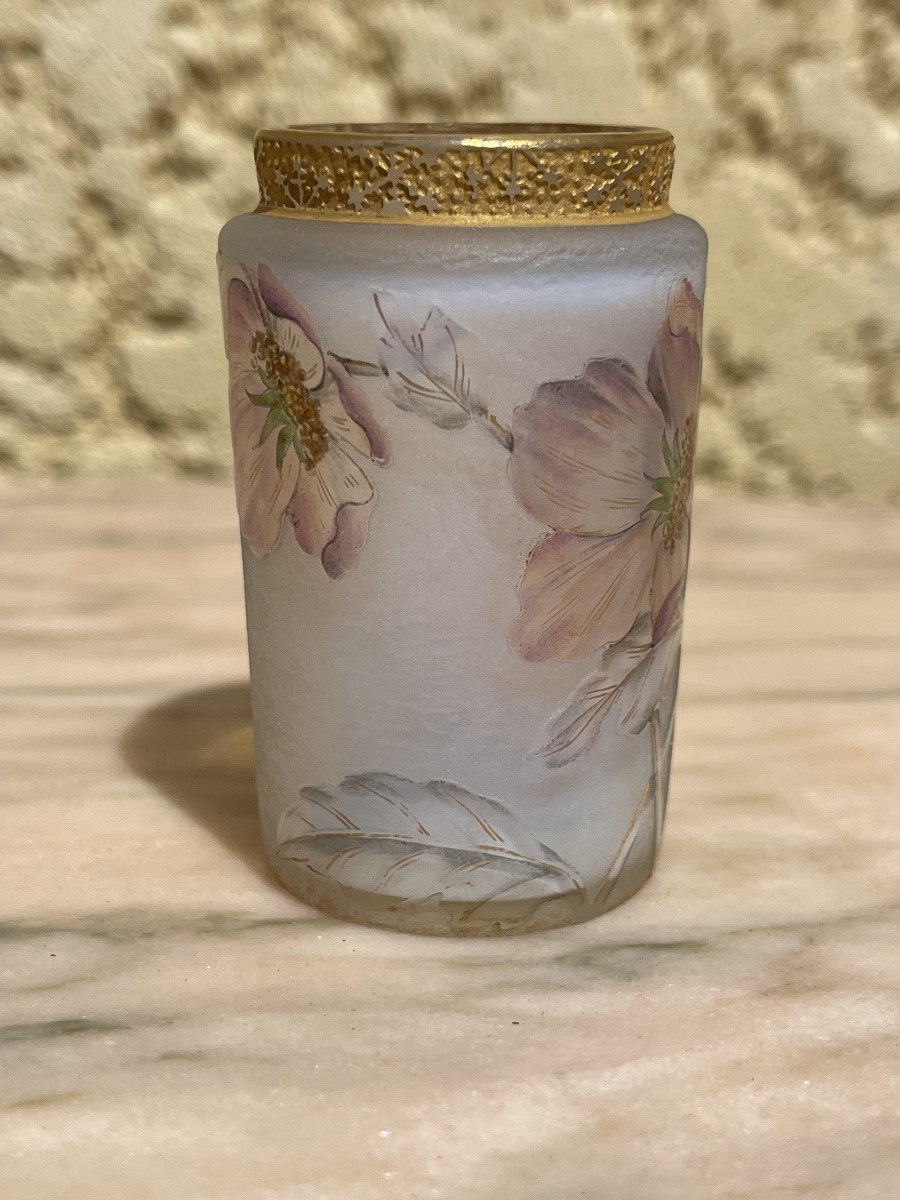 Daum Vase-photo-4