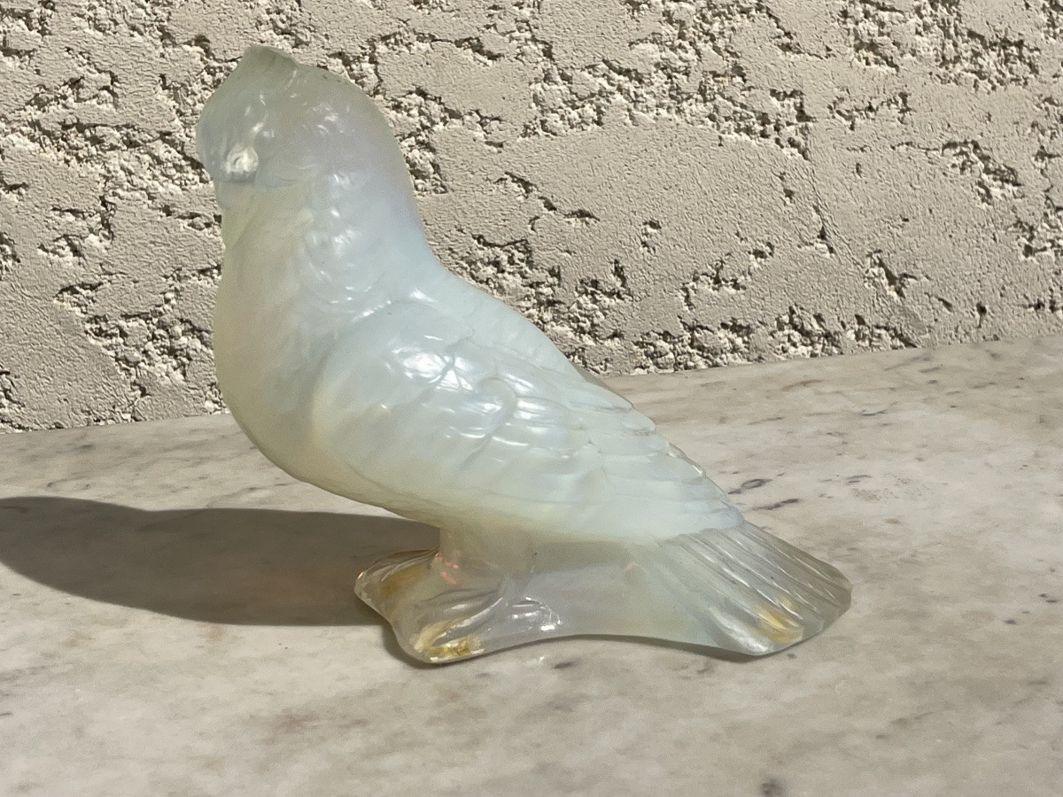 Cesari France - Glass Paste Bullfinch-photo-2