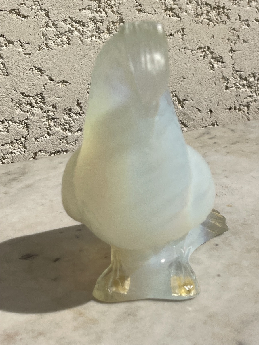 Cesari France - Glass Paste Bullfinch-photo-1