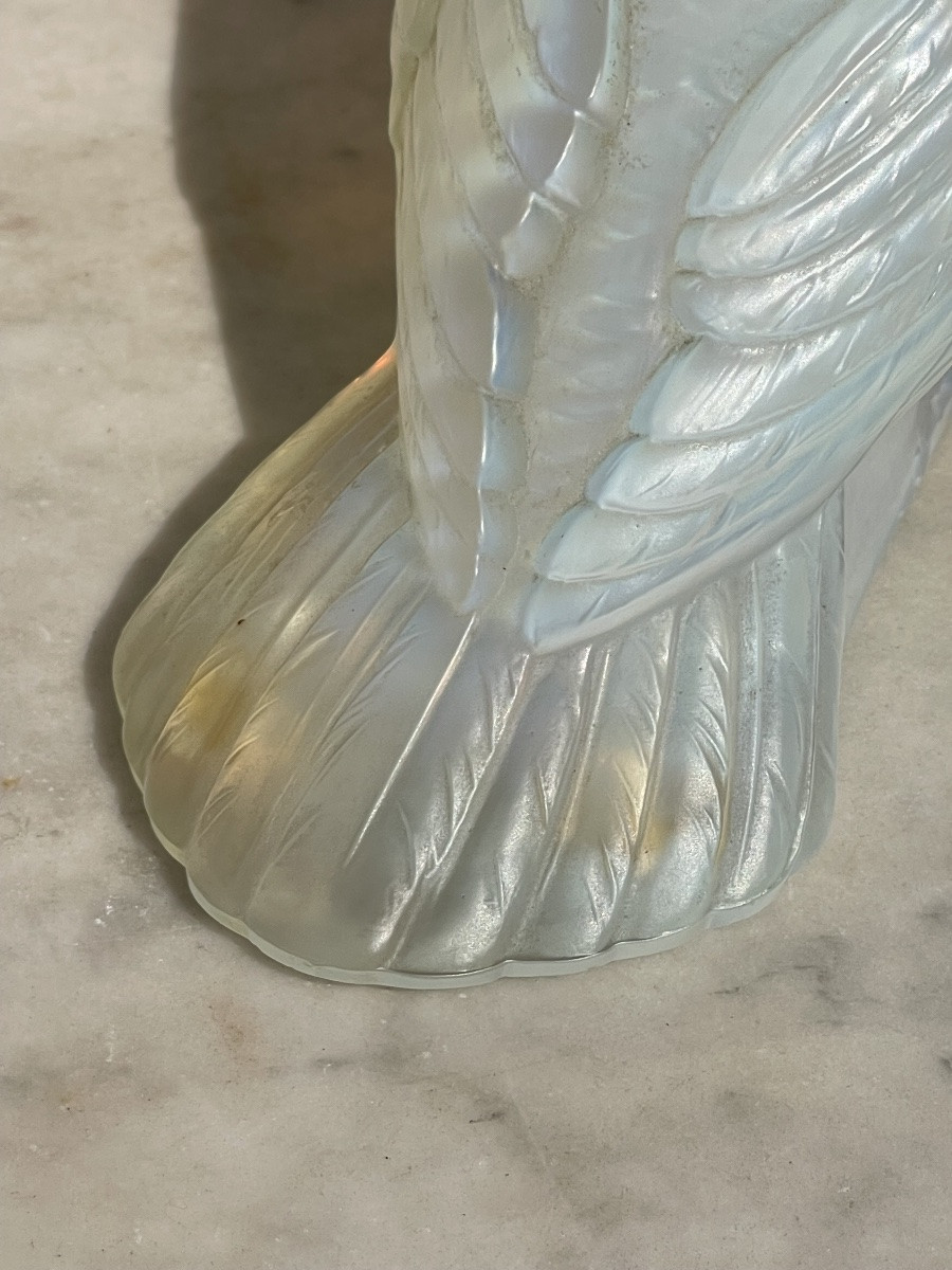 Cesari France - Glass Paste Bullfinch-photo-5