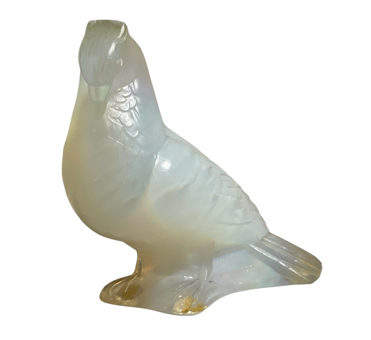 Cesari France - Glass Paste Bullfinch