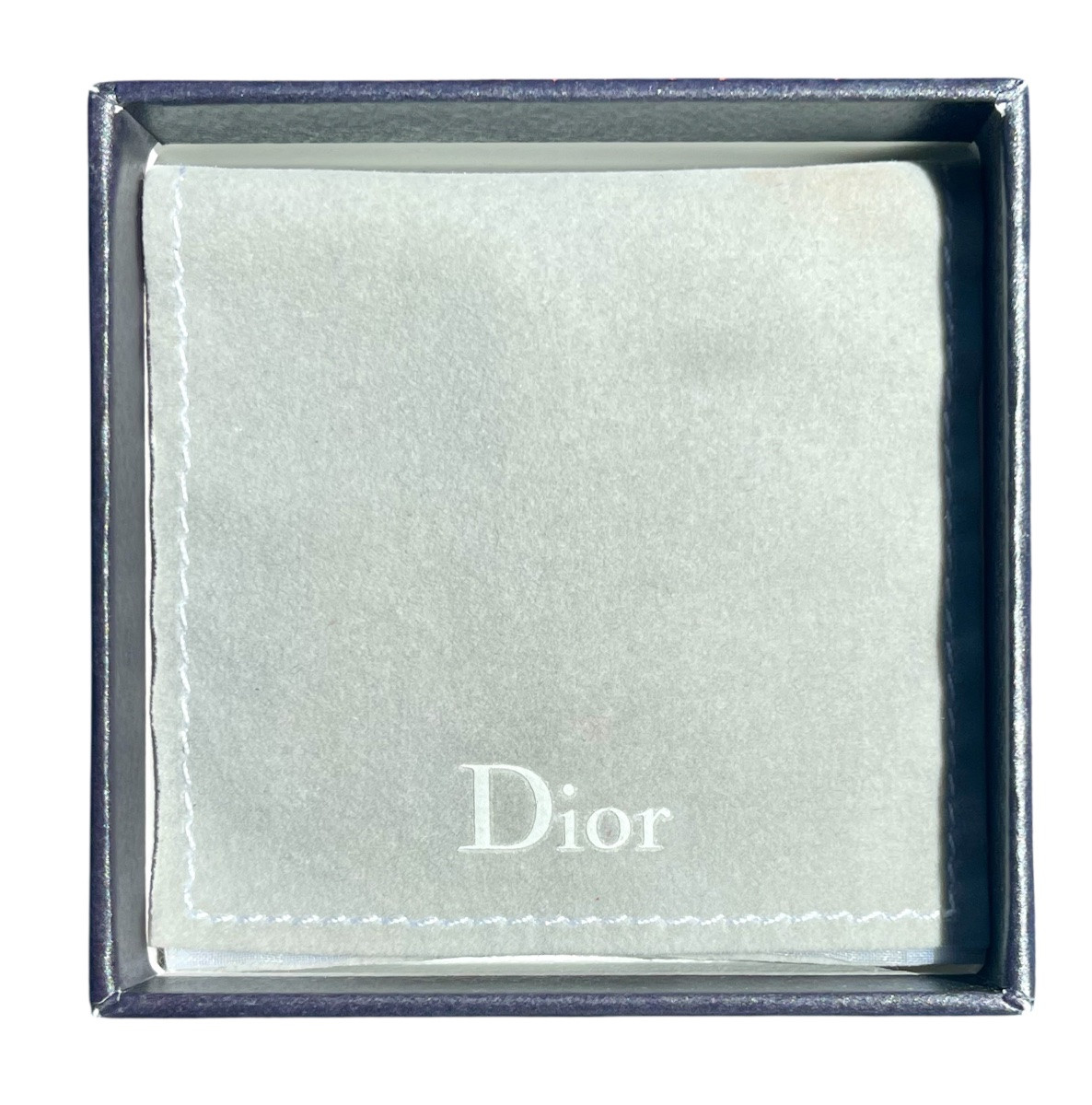 DIOR - Broche -photo-1