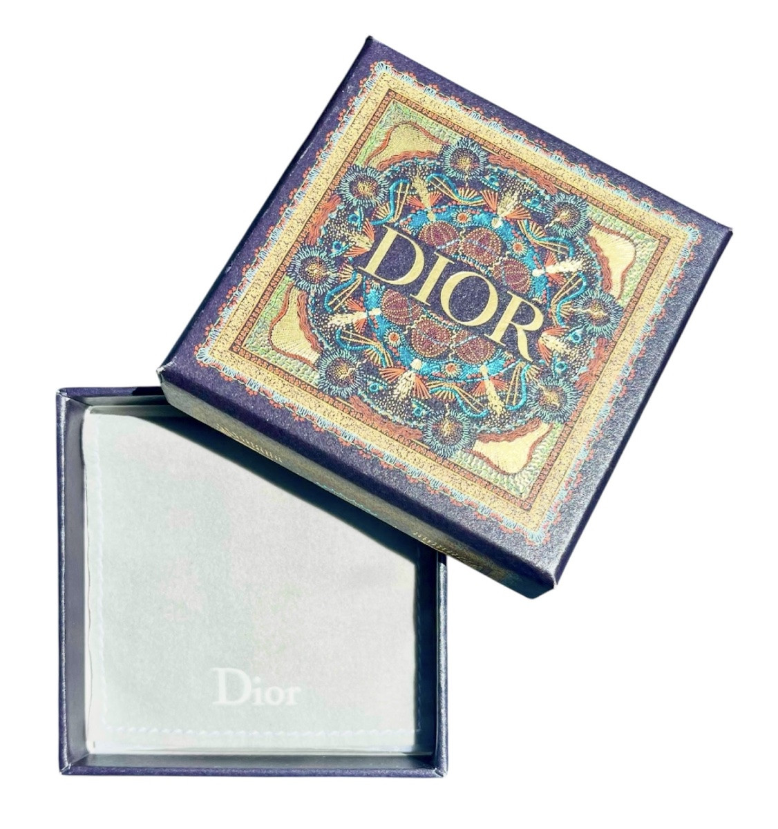 DIOR - Broche -photo-2