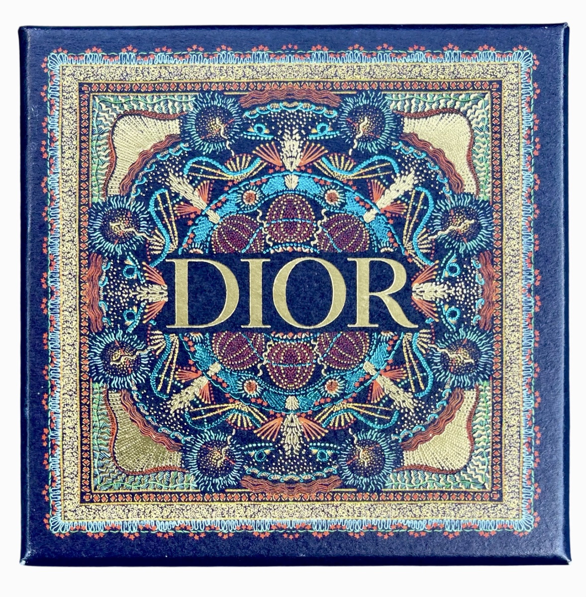 DIOR - Broche -photo-3