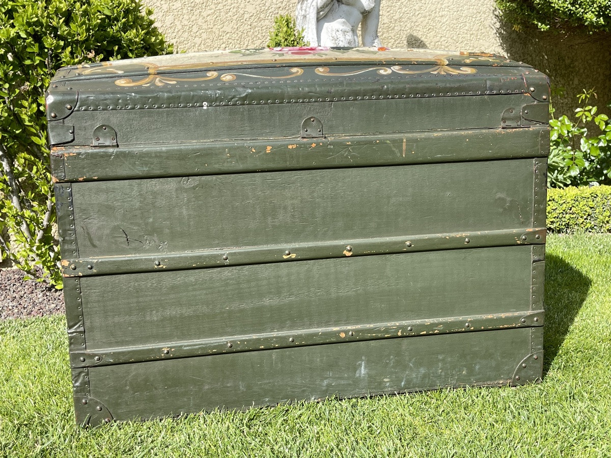 Old Trunk-photo-6