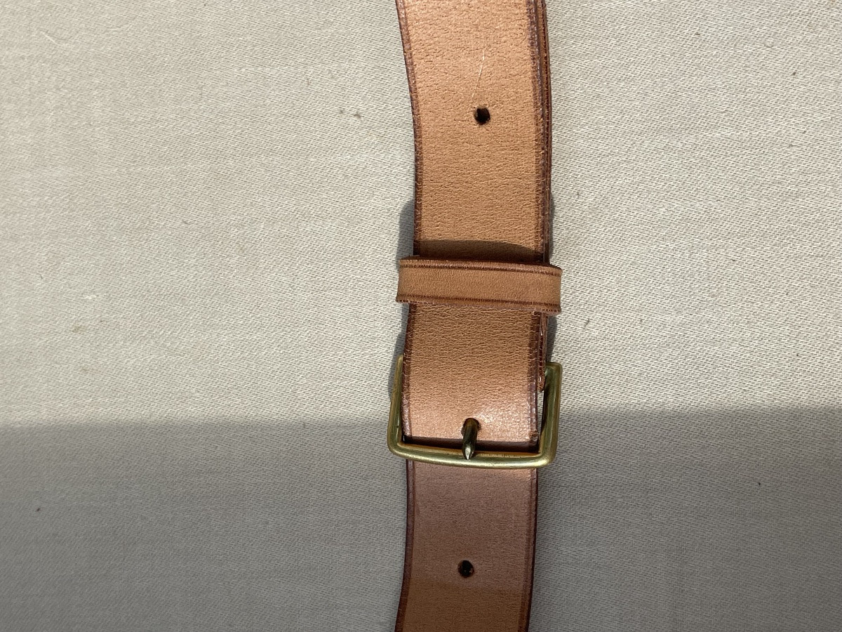 Hermès Paris - Golden Arrow Briefcase -photo-6