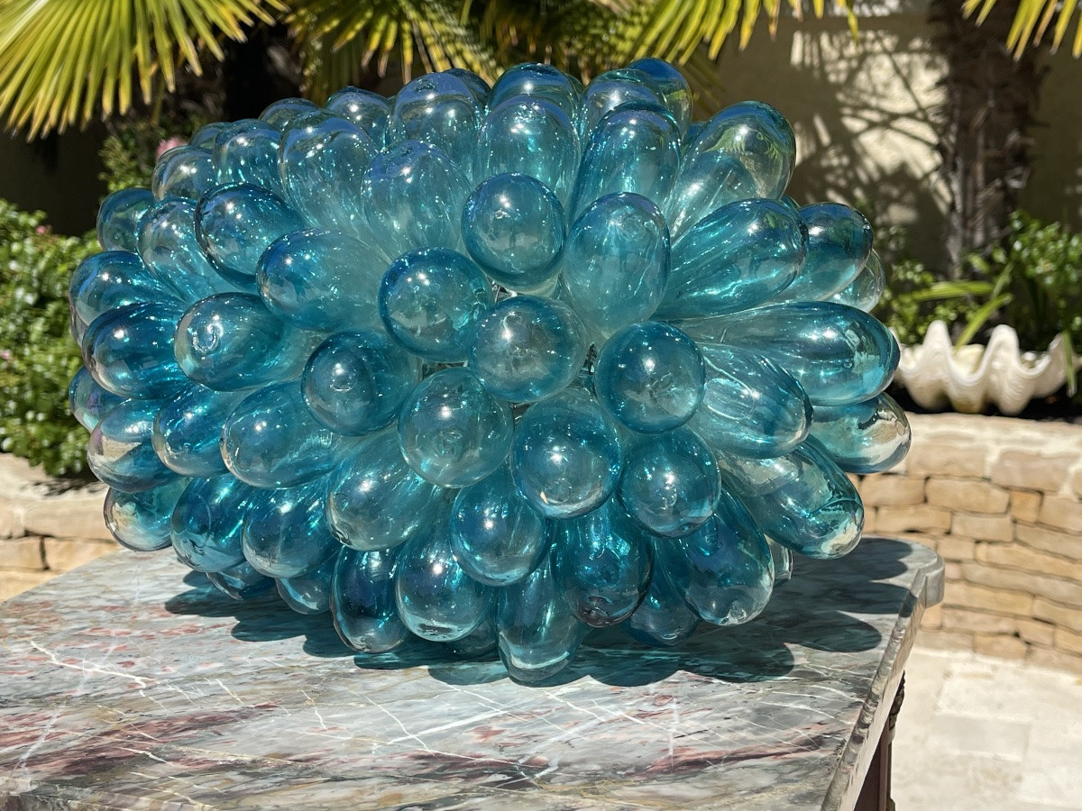 Maison DAR DAR - Lampe Grappe-photo-2