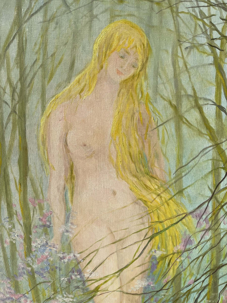 Marie-madeleine By Rasky - The 4 Seasons-photo-4