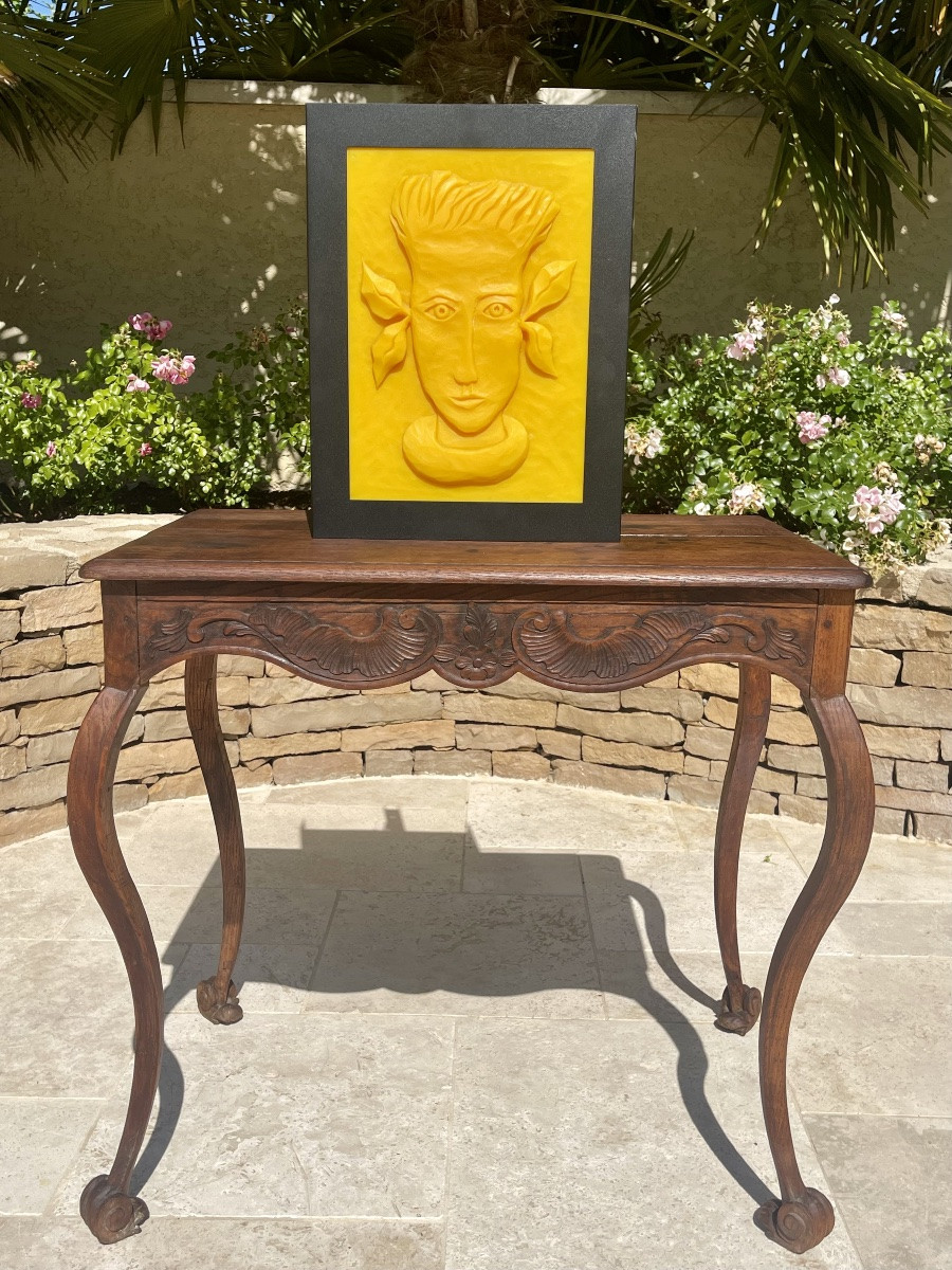Jean-charles De Castelbajac - Wall Lamp -photo-3