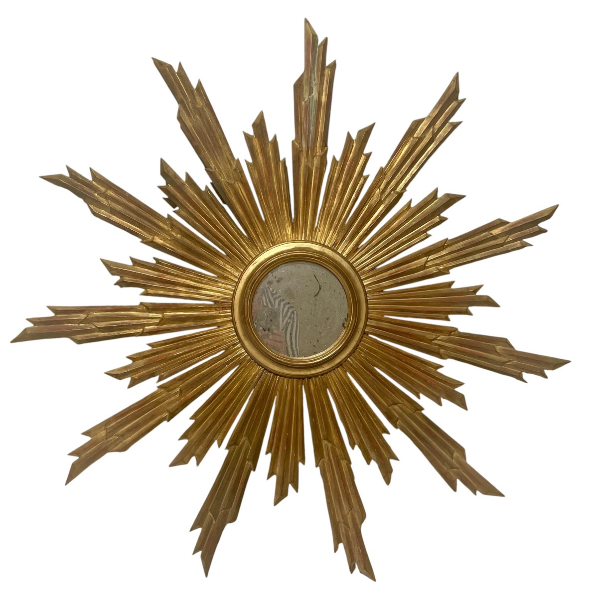 Miroir Sorcière