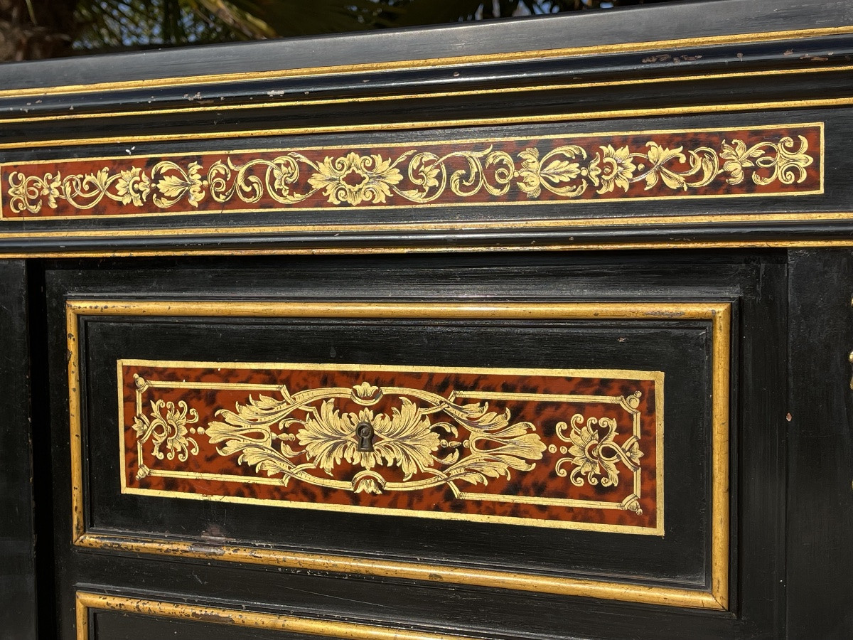 Coffre-fort Napoléon III-photo-3