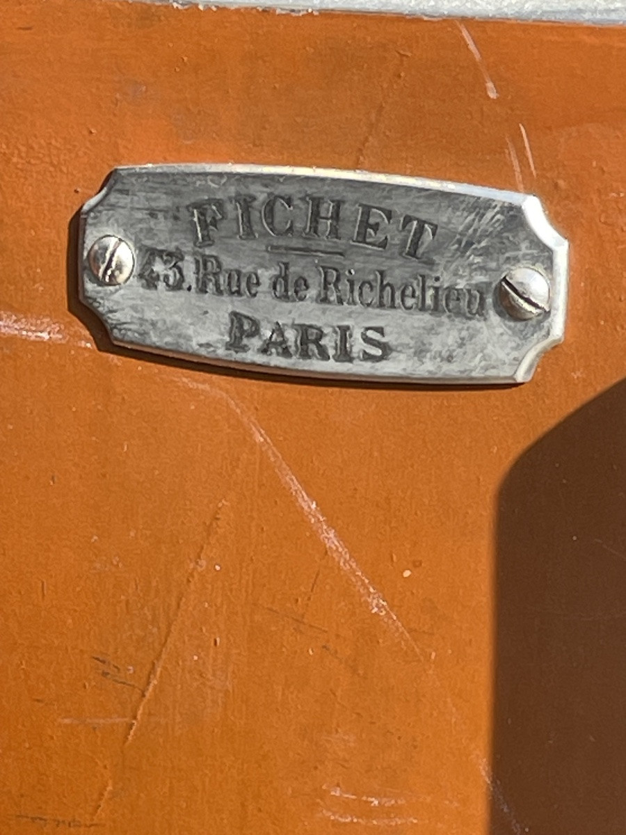 Coffre-fort Napoléon III-photo-7