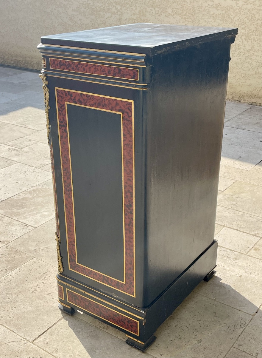 Coffre-fort Napoléon III-photo-8