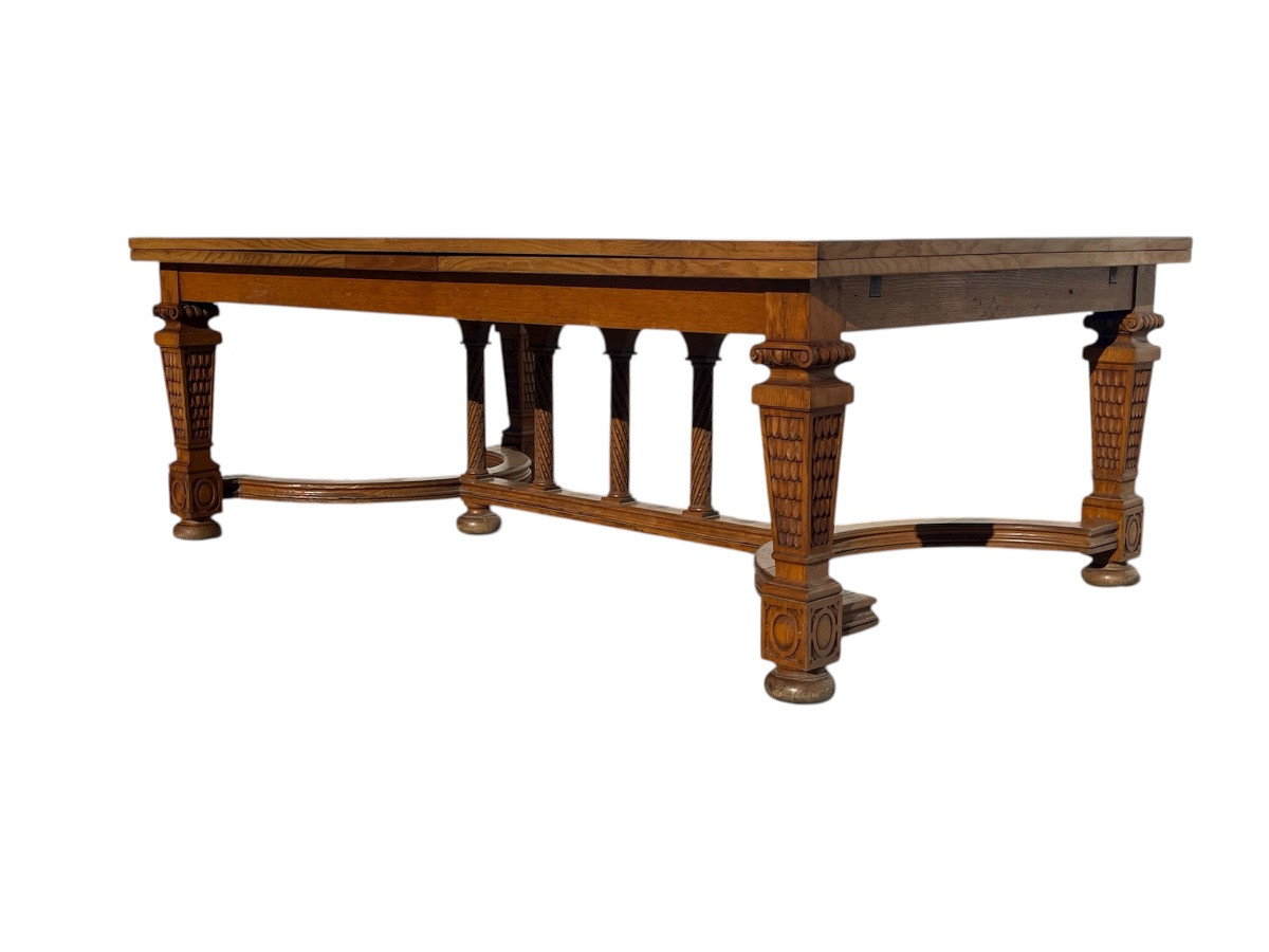 Table de Salle à Manger -photo-4