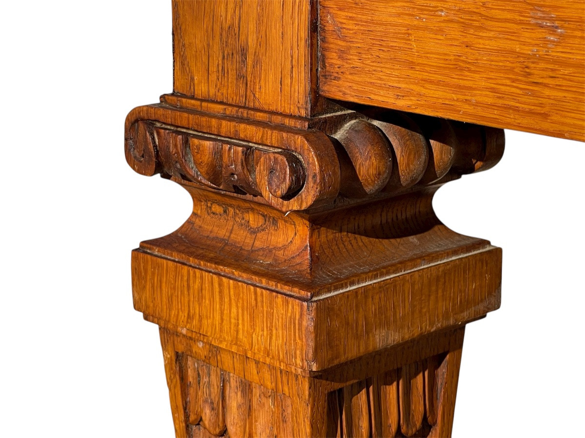 Table de Salle à Manger -photo-3