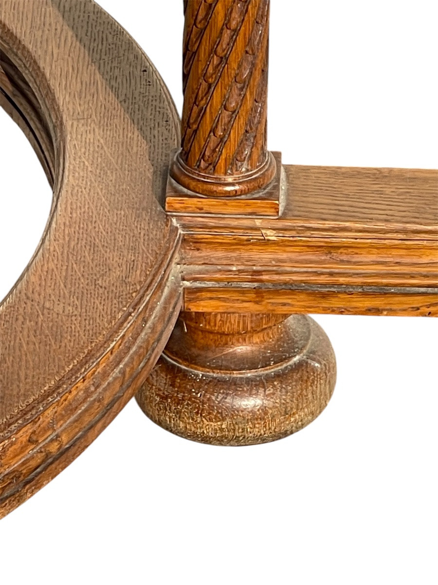 Table de Salle à Manger -photo-6