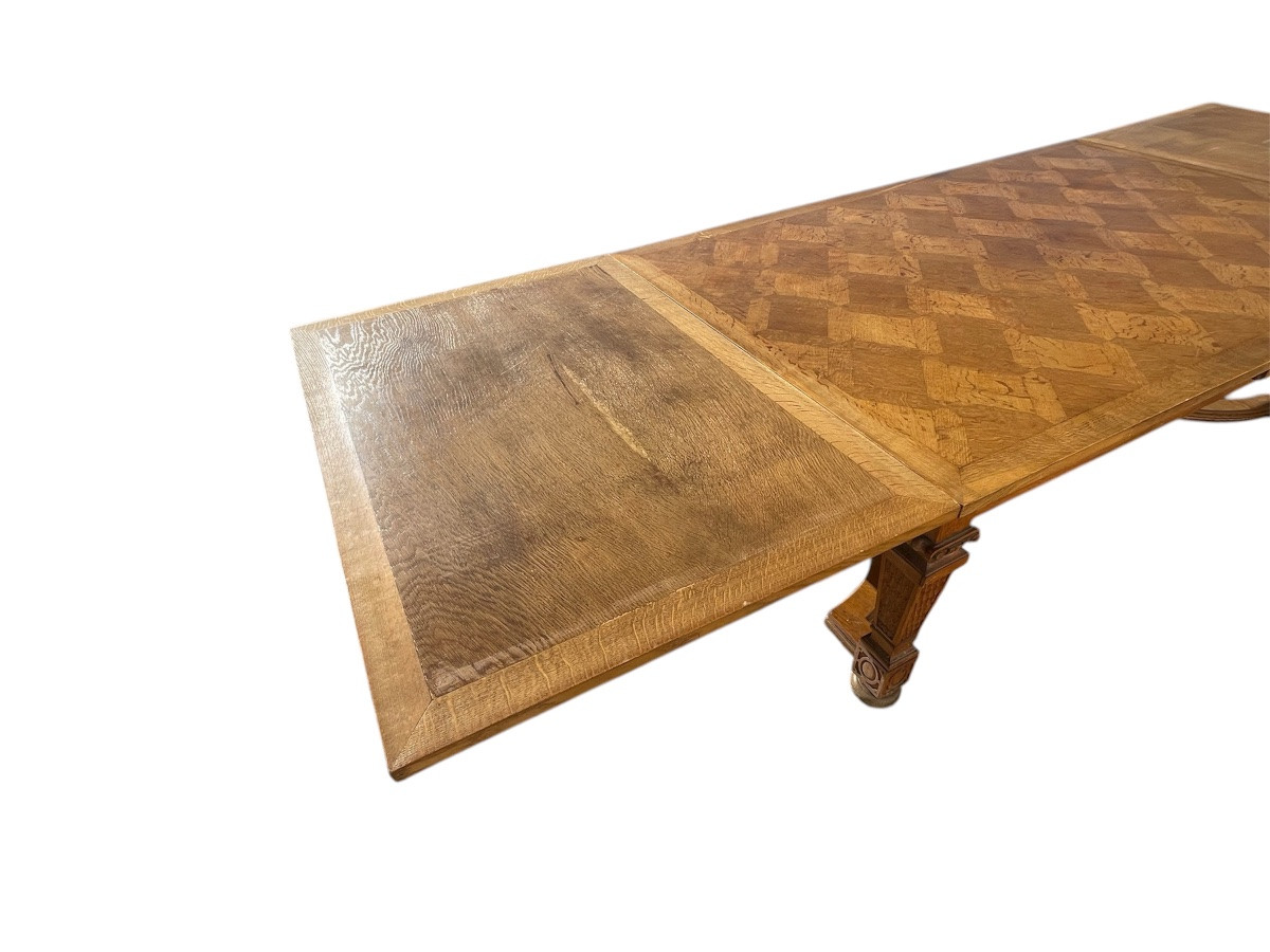 Table de Salle à Manger -photo-8