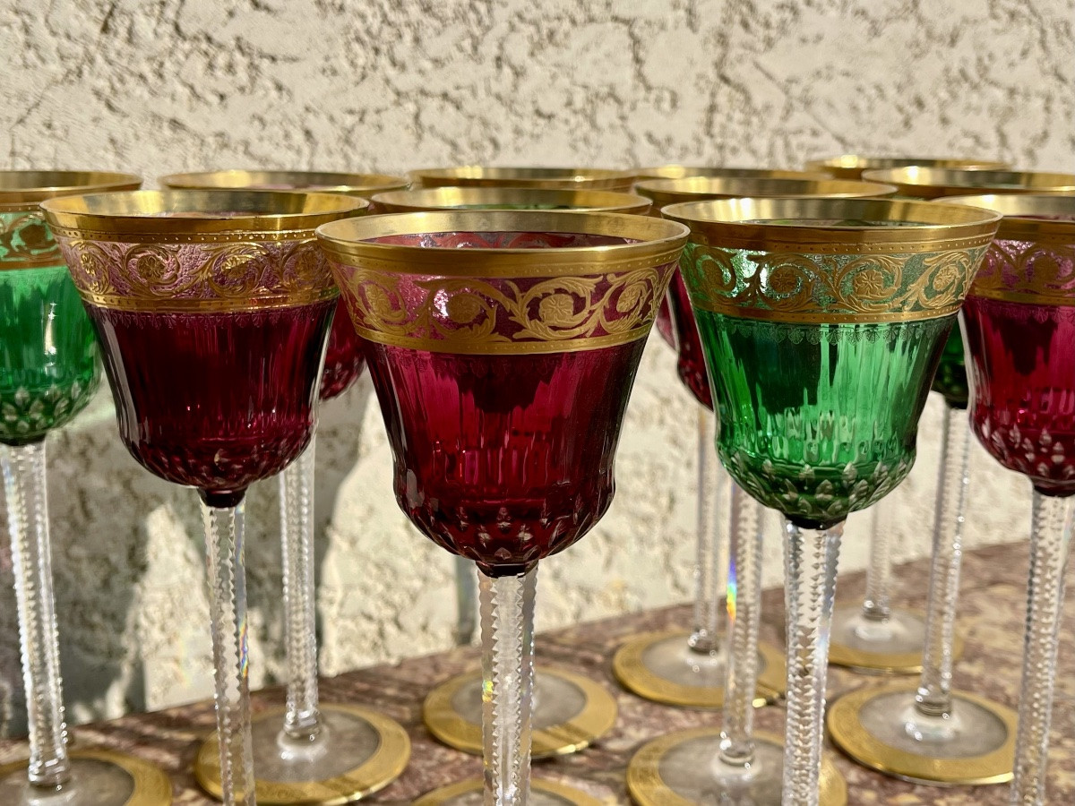 Saint Louis - 12 Colorful Roemers Thistle-photo-2