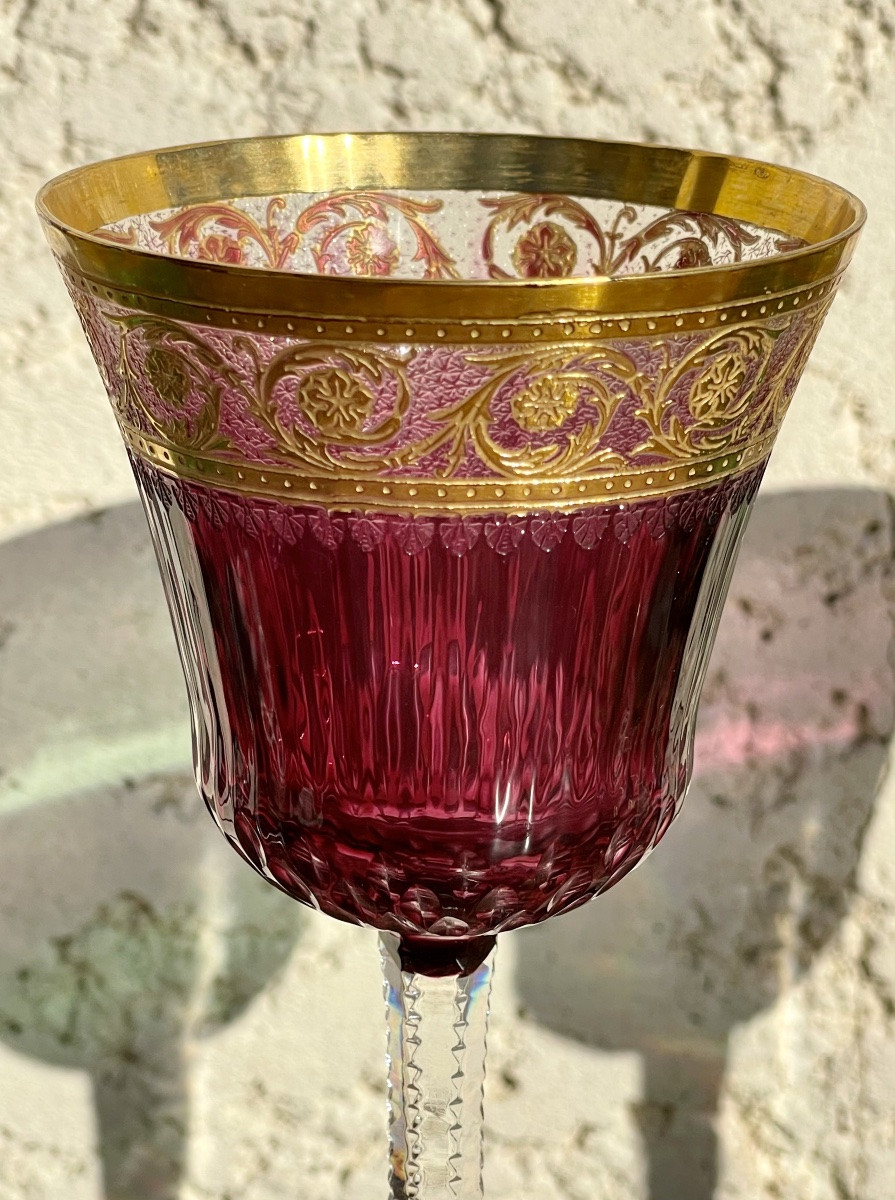 Saint Louis - 12 Colorful Roemers Thistle-photo-1