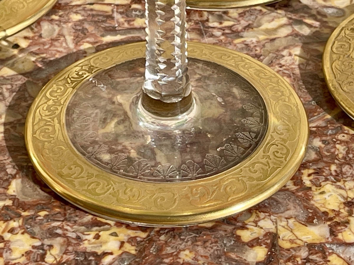 Saint Louis - 12 Colorful Roemers Thistle-photo-3