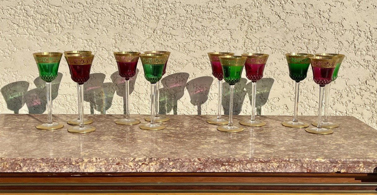 Saint Louis - 12 Colorful Roemers Thistle-photo-5