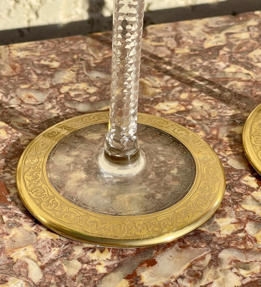 Saint Louis - 12 Colorful Roemers Thistle-photo-8