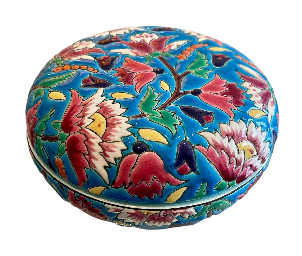 LONGWY - Bonbonnière -photo-2