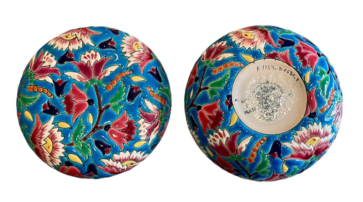 LONGWY - Bonbonnière -photo-6