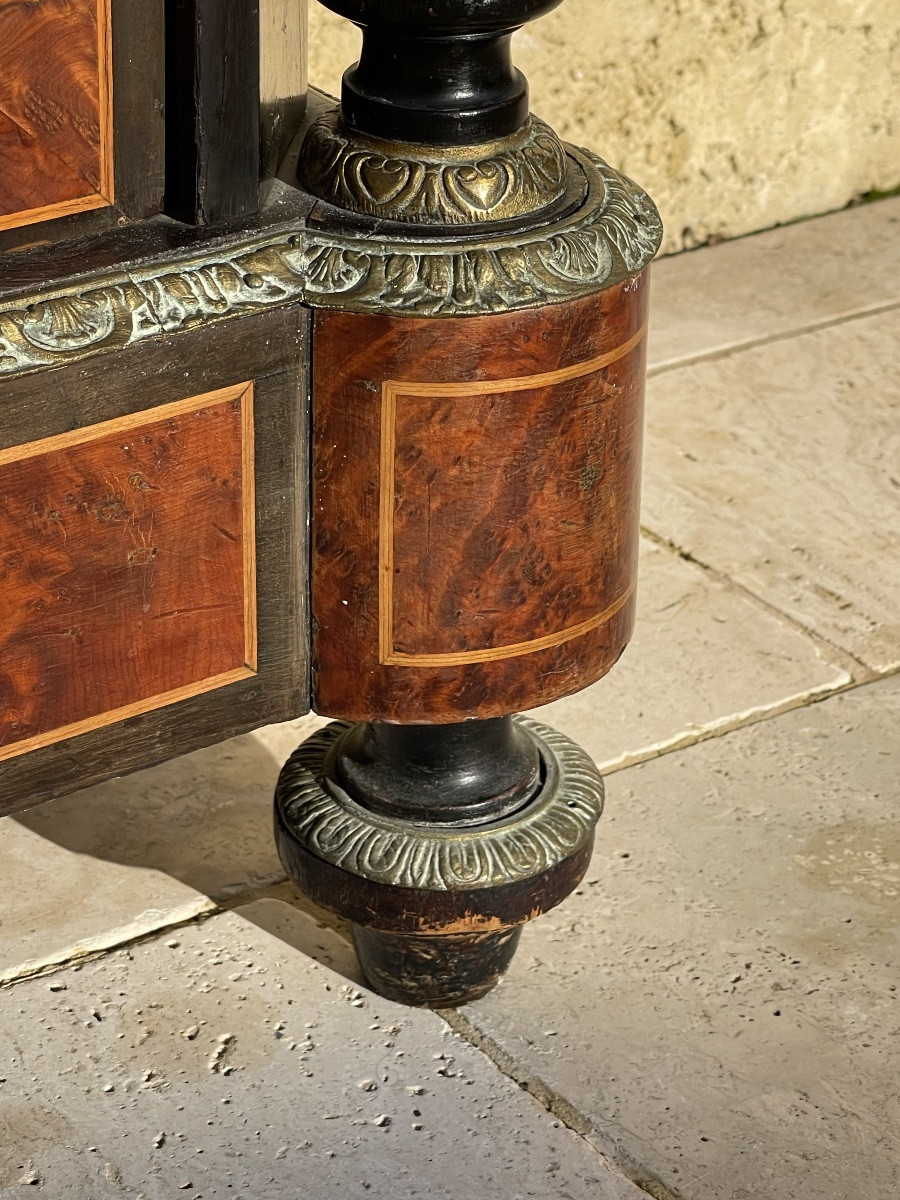 Meuble d’appui Napoléon III-photo-4