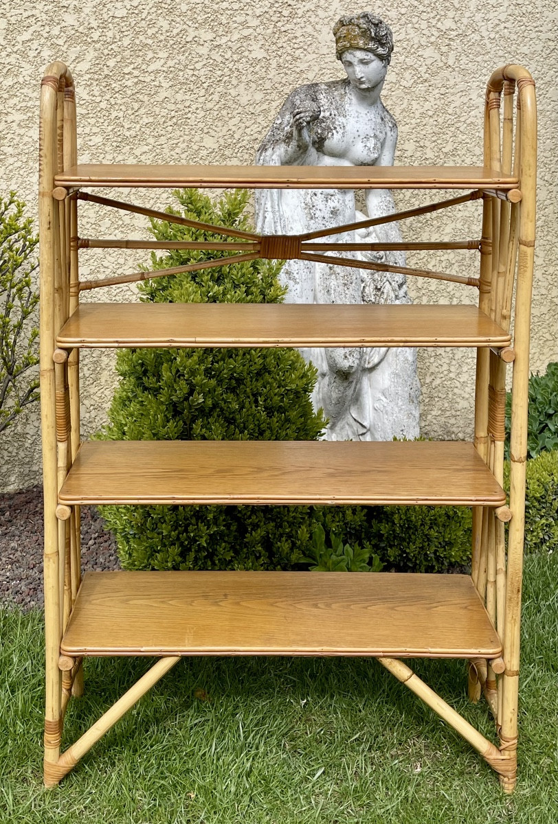 Bamboo Desk Set-photo-6