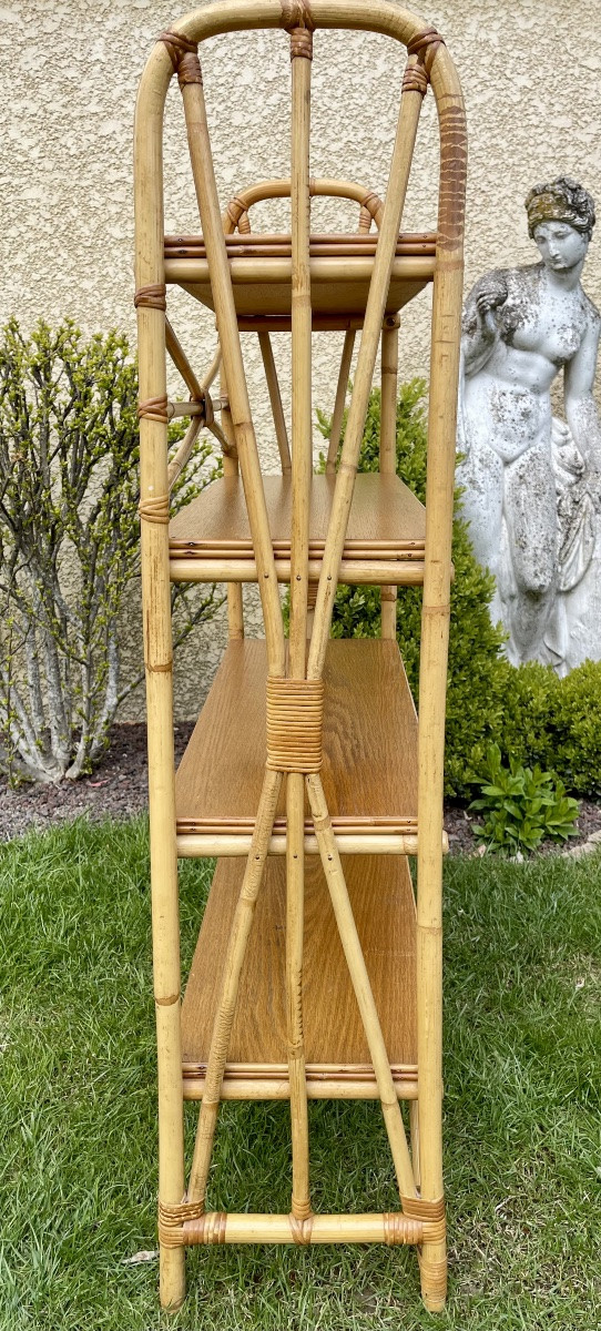 Bamboo Desk Set-photo-7