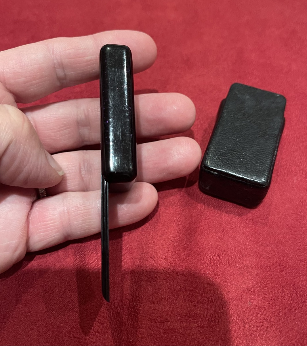 Van Cleef & Arpels - Montre « Domino »-photo-5