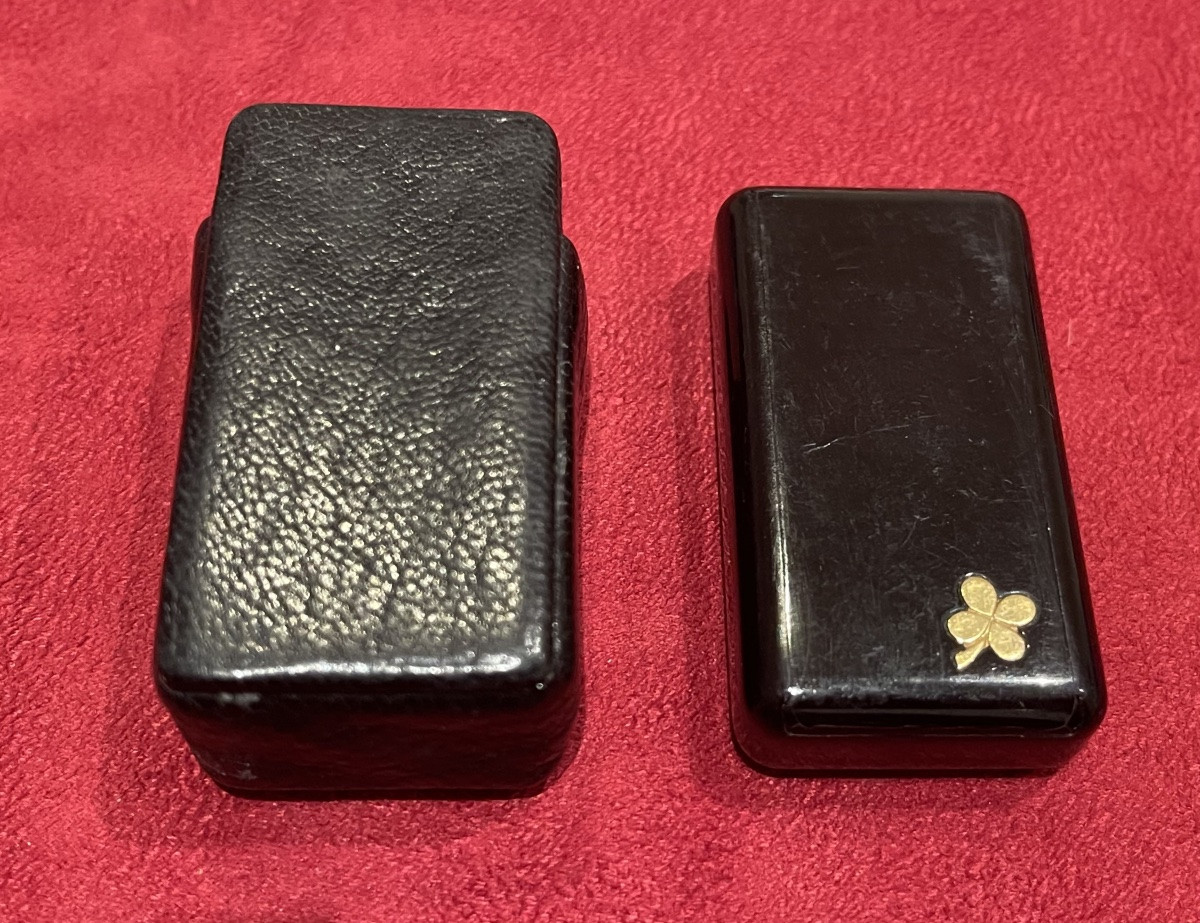 Van Cleef & Arpels - Montre « Domino »-photo-6