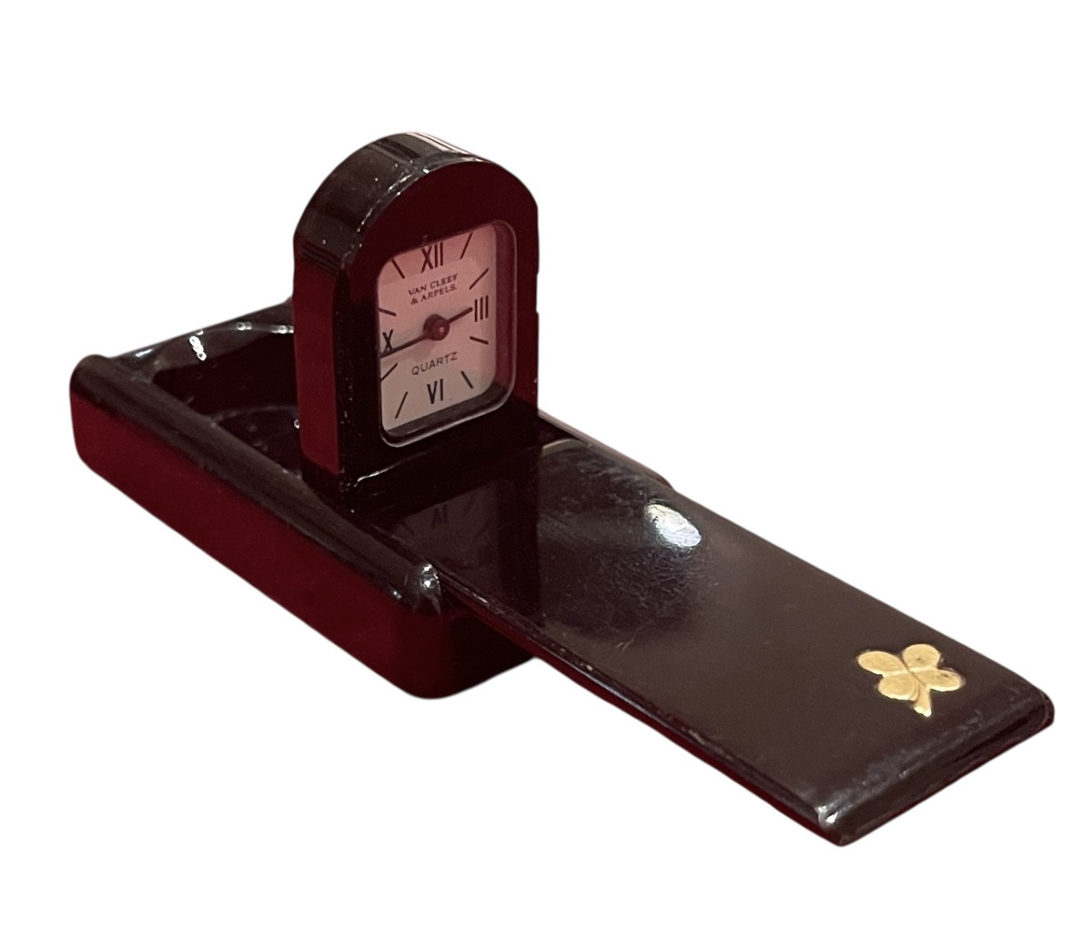 Van Cleef & Arpels - Montre « Domino »