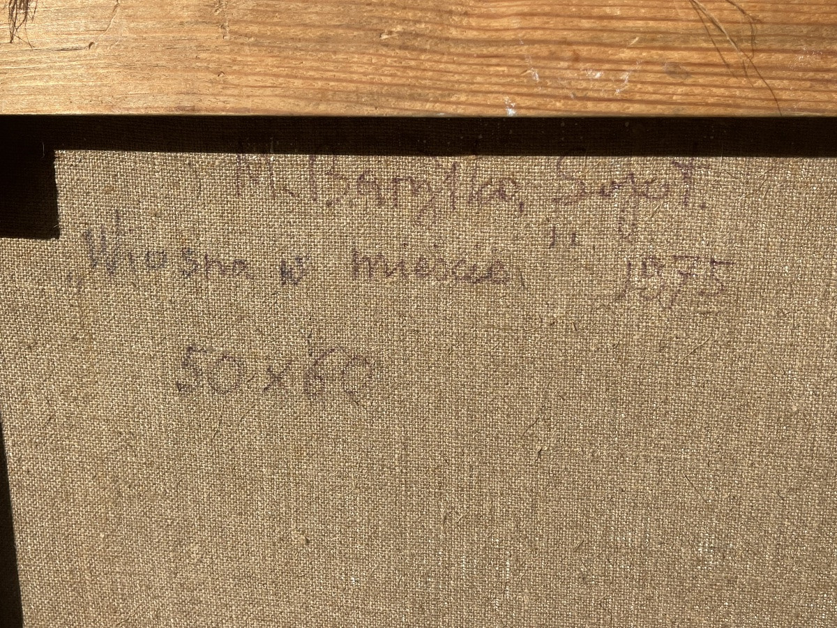 Barlykio Mieczyslaw  - Église Sainte-Marie de Gdańsk-photo-7