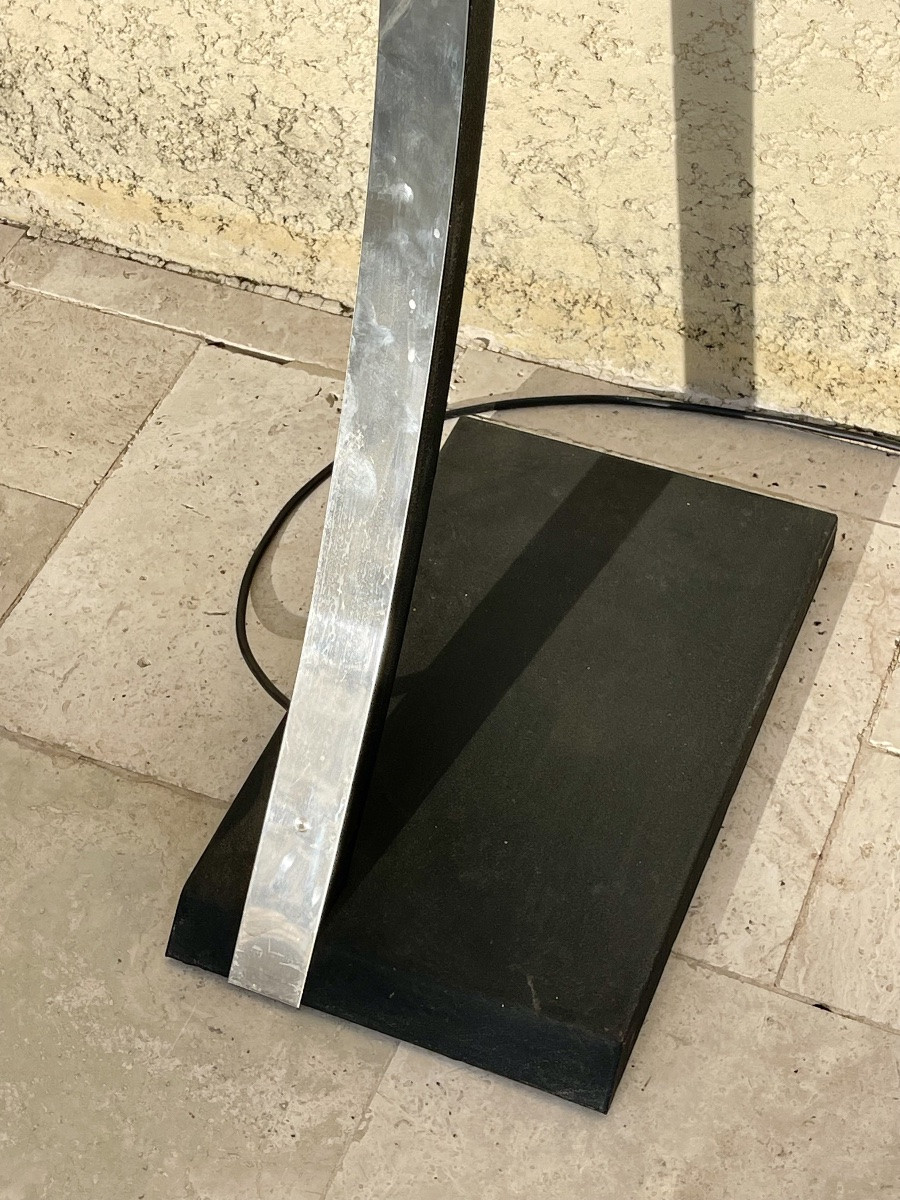 Beltrami & Gencarelli - Lampadaire Vintage -photo-3