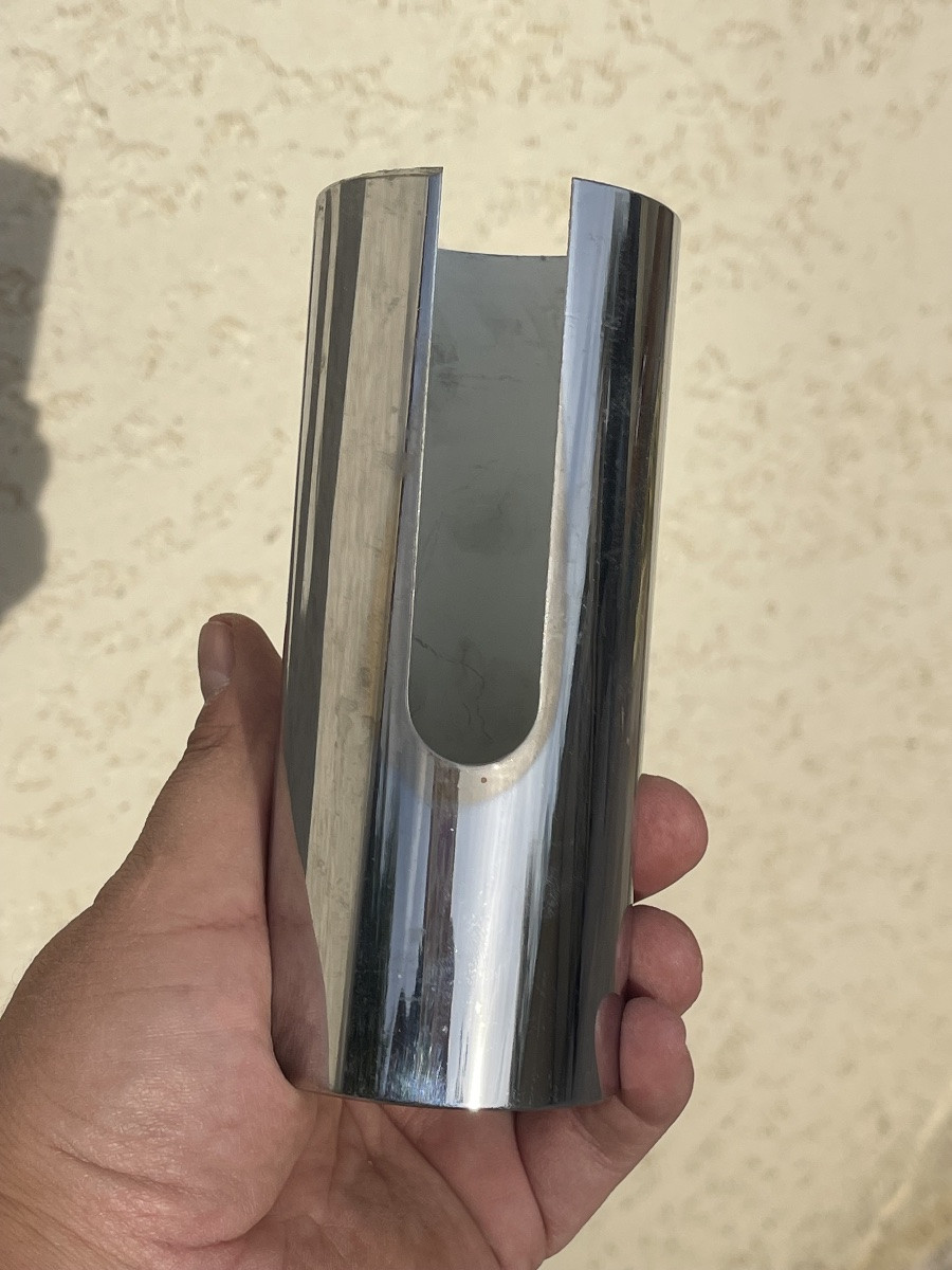 Beltrami & Gencarelli - Lampadaire Vintage -photo-7