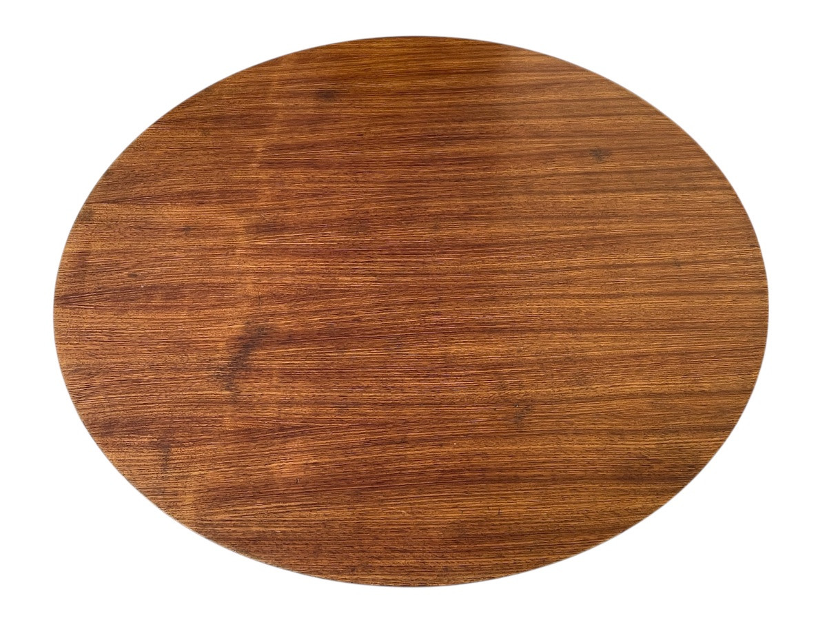 Osvaldo BORSANI - Table de Salle à Manger et Table de Salon-photo-4