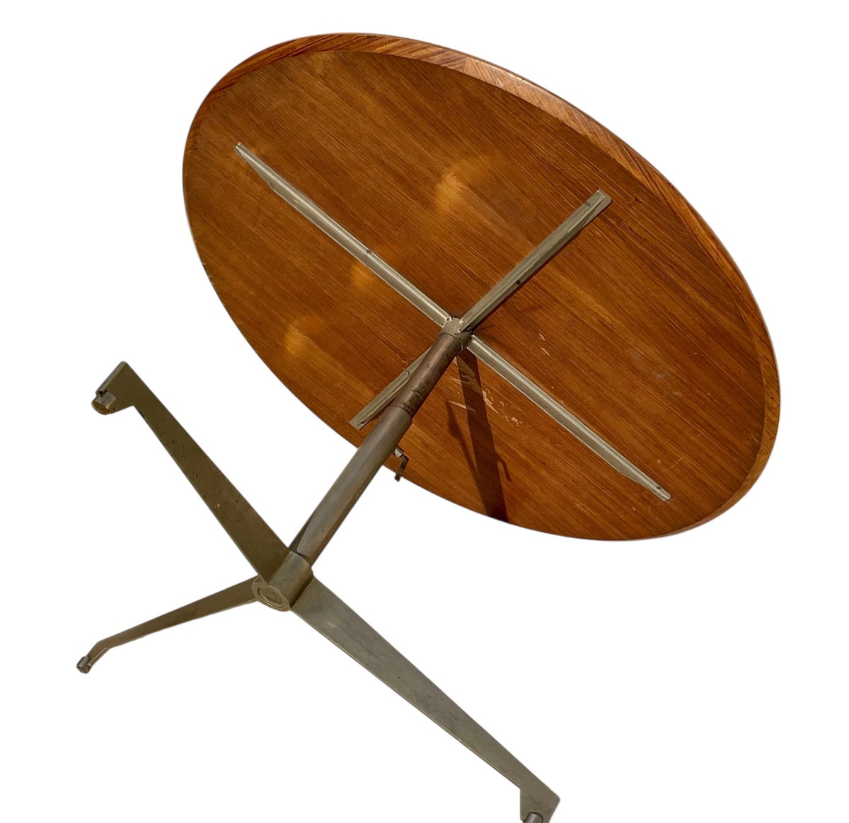 Osvaldo BORSANI - Table de Salle à Manger et Table de Salon-photo-3