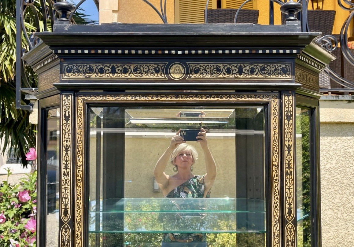 Vitrine Napoléon III -photo-3