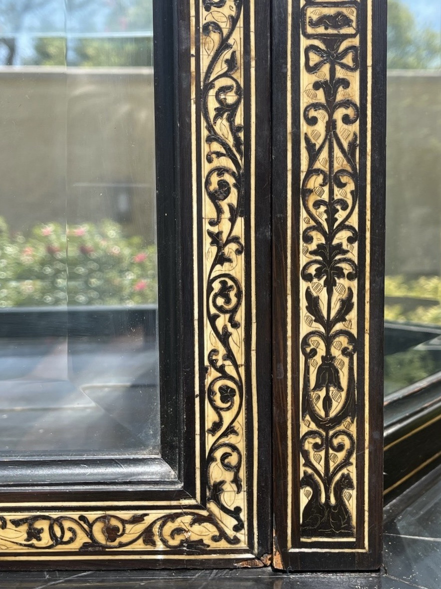 Vitrine Napoléon III -photo-2